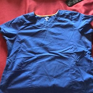 I am selling scrubs